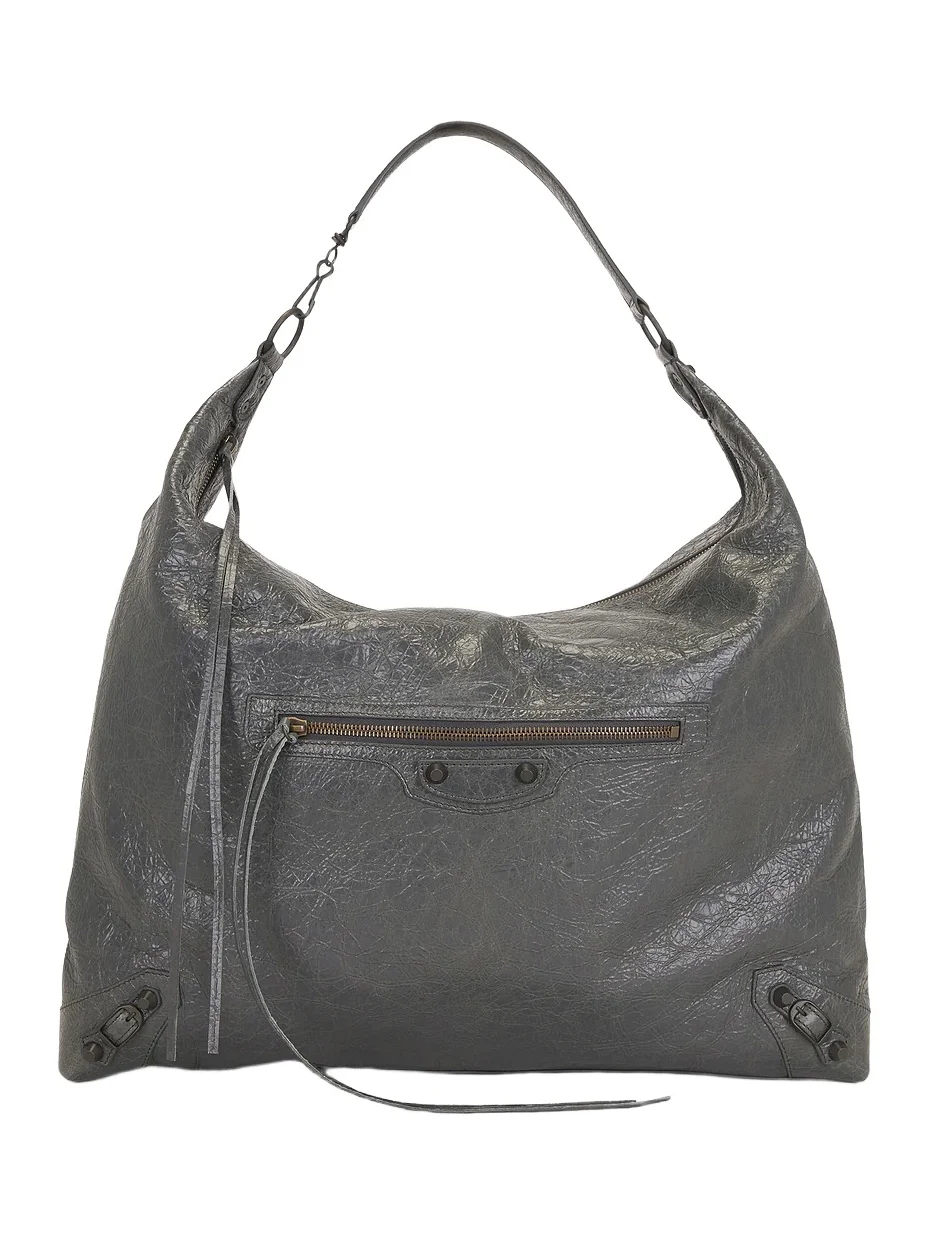 Balenciaga Le City Hobo Large Bag