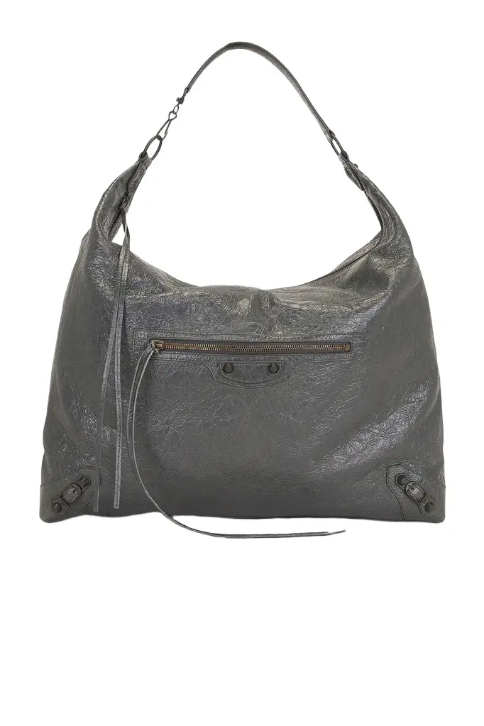 Balenciaga Le City Hobo Large Bag