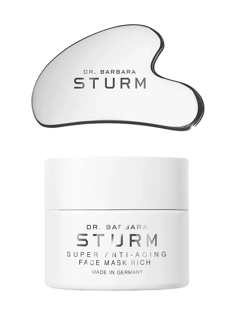 Dr. Barbara Sturm Super Anti-Aging Face Mask Rich