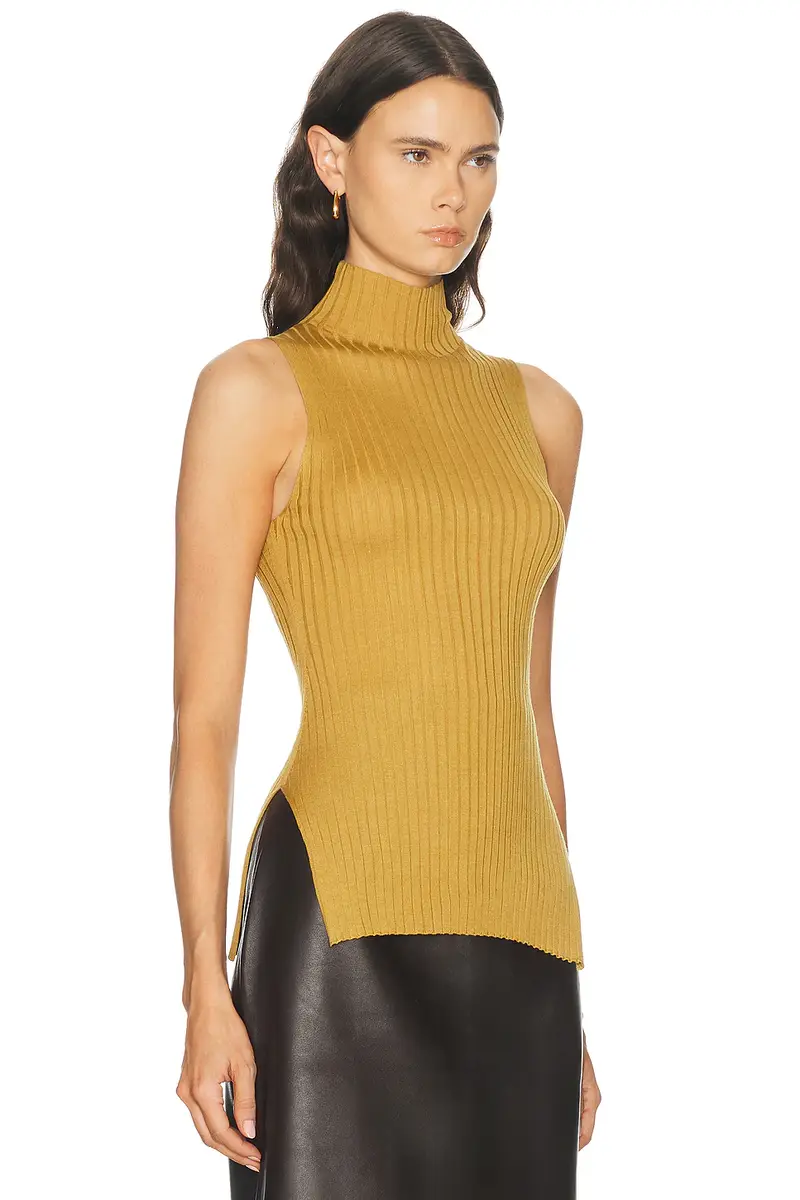 Khaite Karla Top | Thumbnail 2