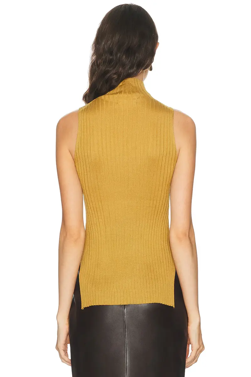 Khaite Karla Top | Thumbnail 3