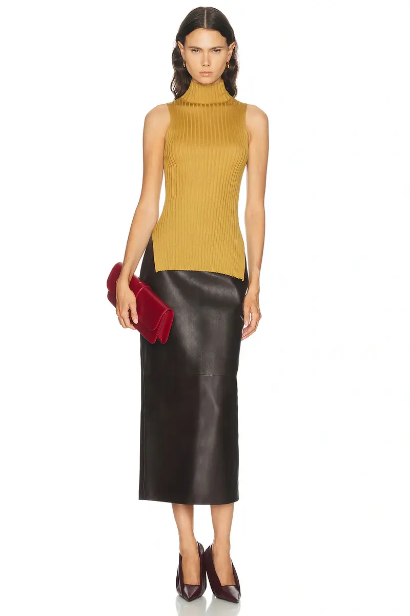 Khaite Karla Top | Thumbnail 4