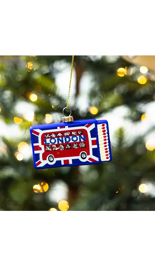 Furbish Studio London Matchbook Ornament | Thumbnail 2 Furbish Studio London Matchbook Ornament | Thumbnail 2