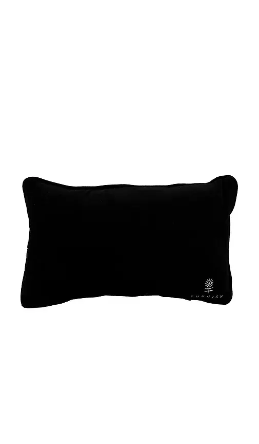 Furbish Studio I'm Difficult Needlepoint Pillow | Thumbnail 2 Furbish Studio I'm Difficult Needlepoint Pillow | Thumbnail 2