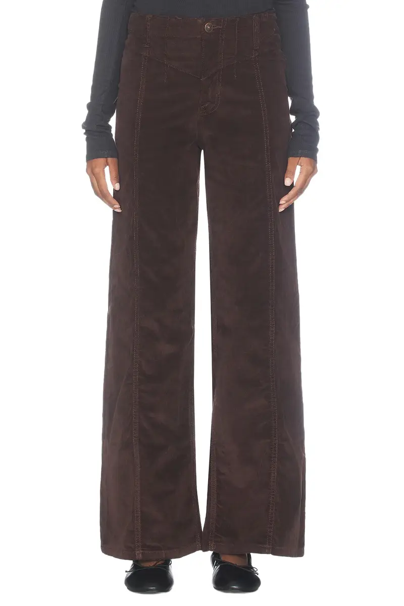x We The Free Libre Cord Wide Leg Pant x We The Free Libre Cord Wide Leg Pant