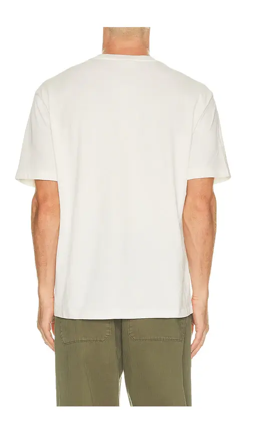 Madewell The Vintage Tee | Thumbnail 2 Madewell The Vintage Tee | Thumbnail 2