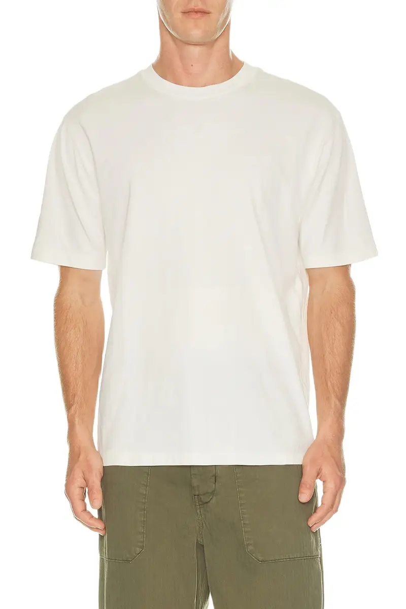 The Vintage Tee