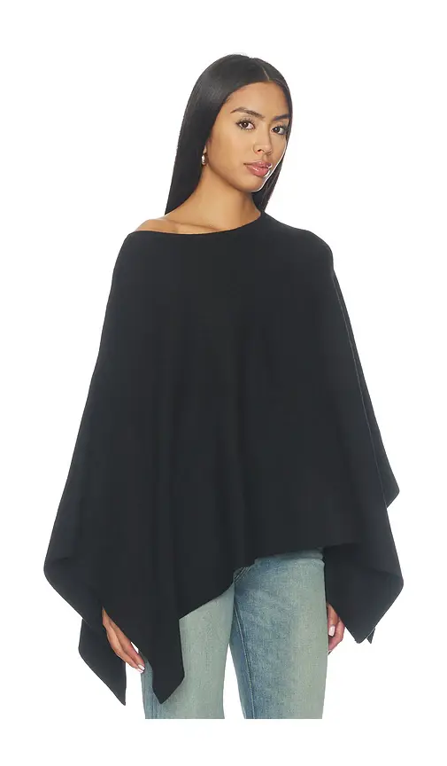 NIA Heathcliff Sweater Cape | Thumbnail 2
