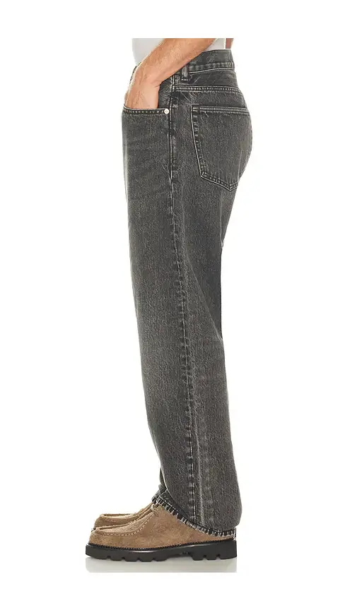 Madewell 1991 Loose Jeans | Thumbnail 2 Madewell 1991 Loose Jeans | Thumbnail 2