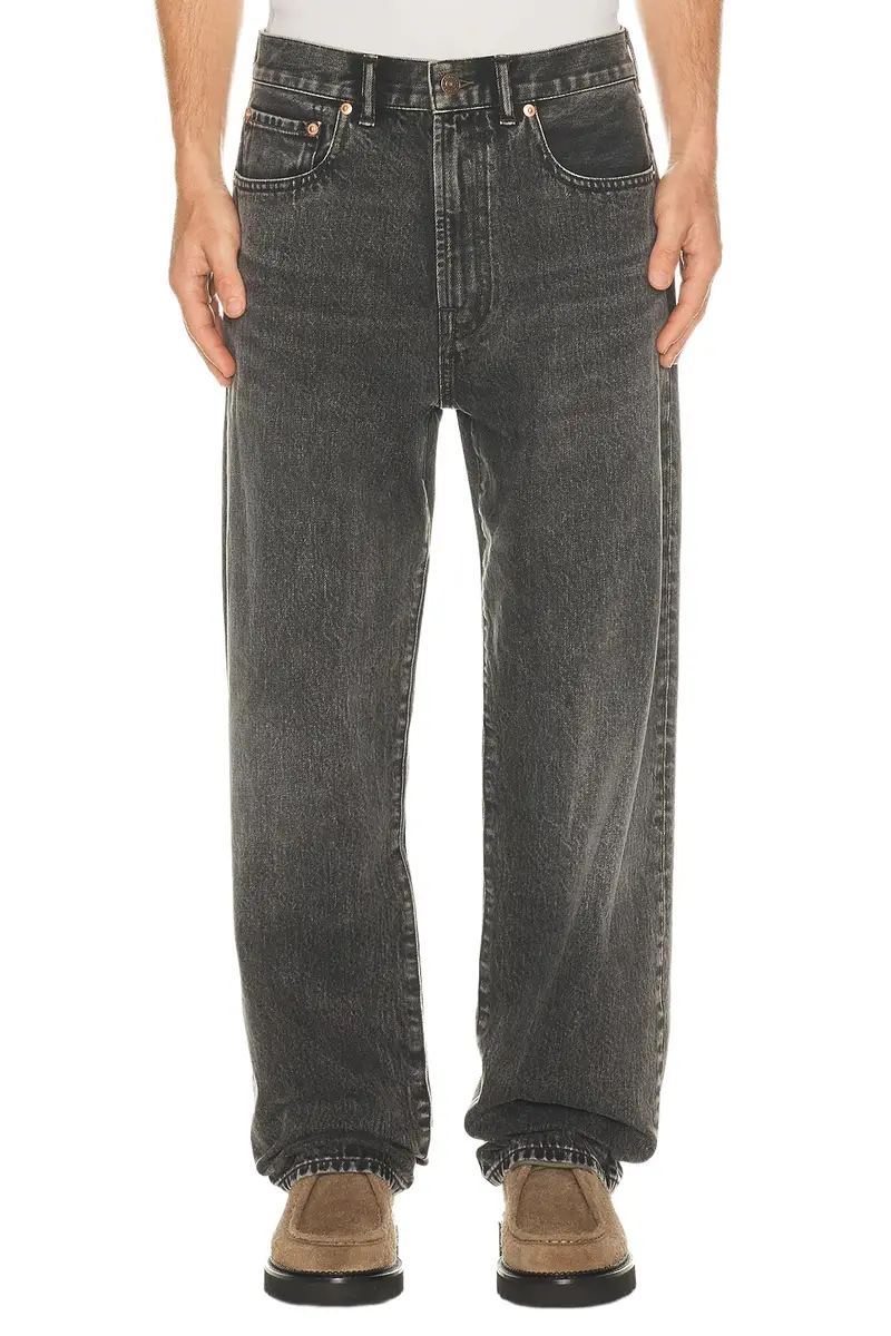 1991 Loose Jeans