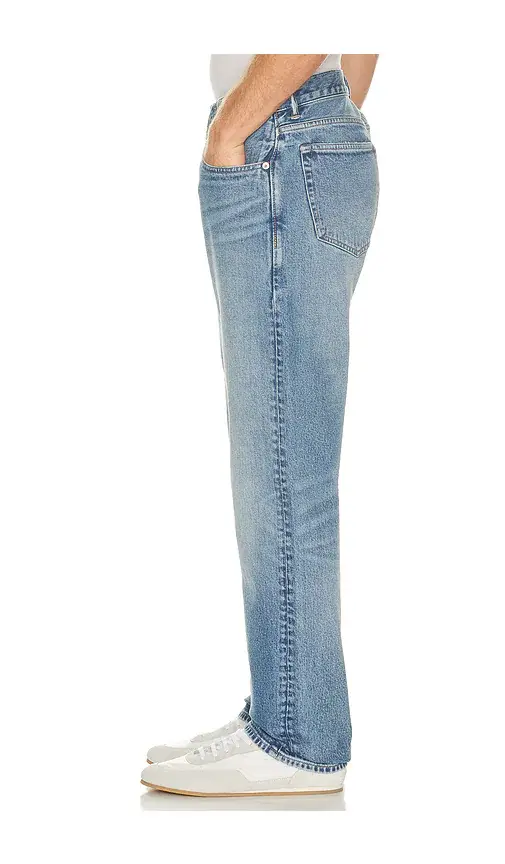 Madewell 1991 Straight Jeans | Thumbnail 2