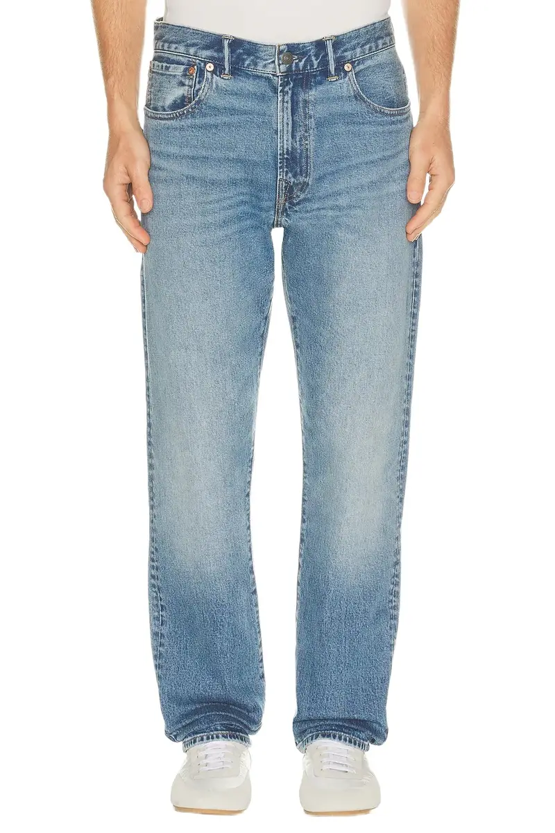 1991 Straight Jeans 1991 Straight Jeans