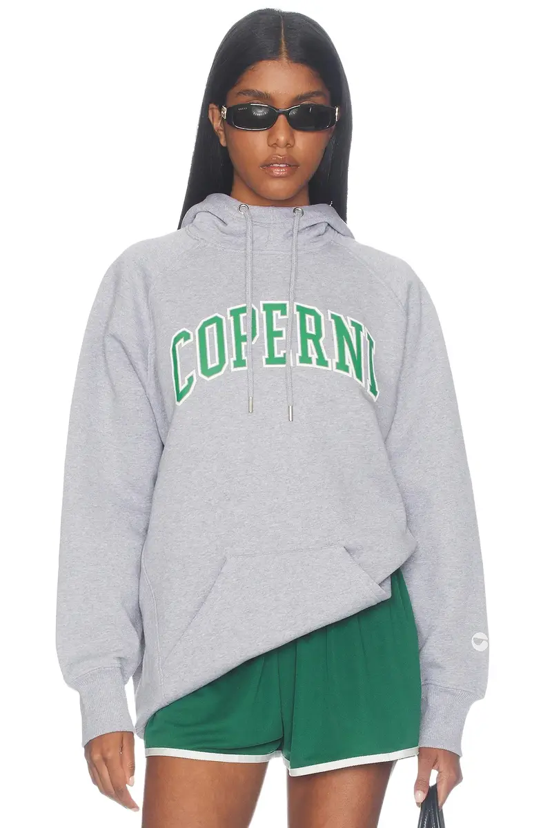 College Hoodie College Hoodie