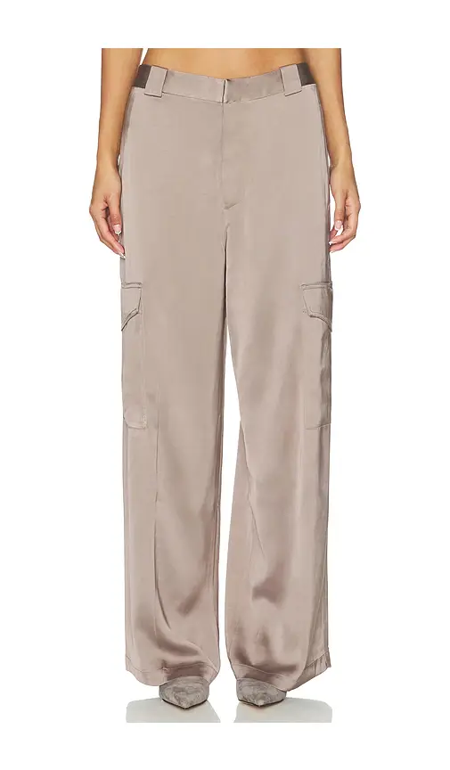 AGOLDE Shara Pant | Thumbnail 2