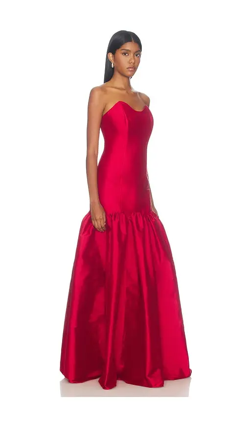 AZULU Petra Dress | Thumbnail 2