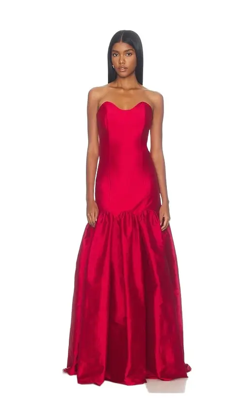 Petra Dress
