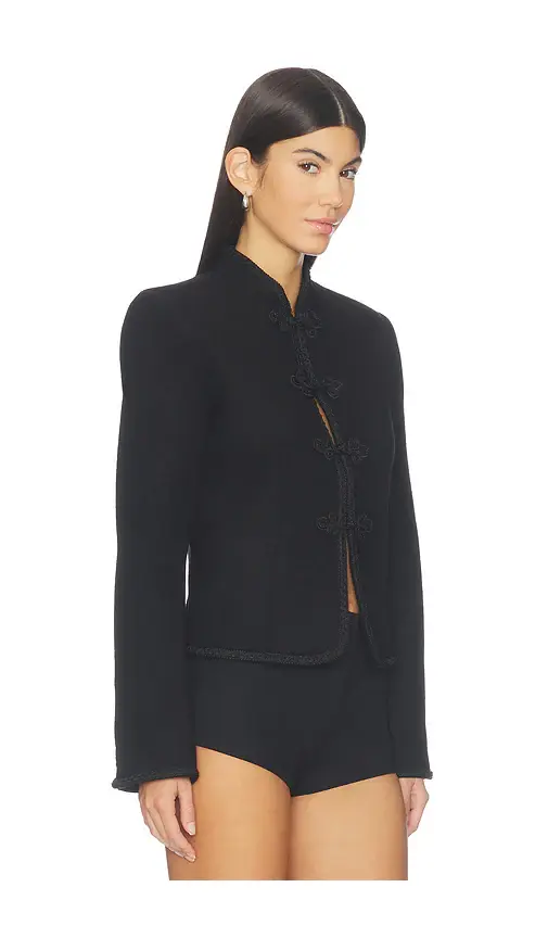 Stone Cold Fox x REVOLVE Ophelia Jacket | Thumbnail 2