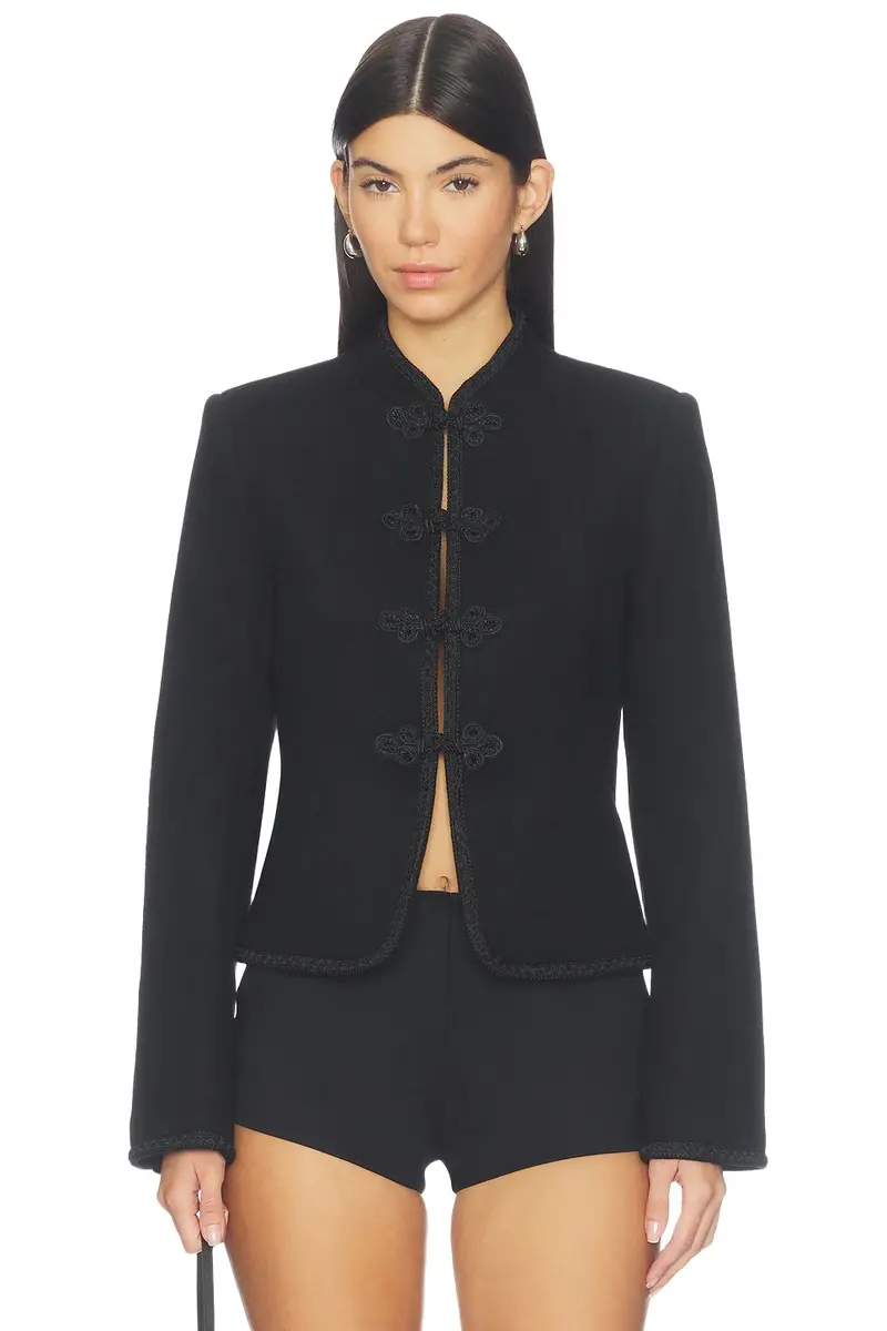 Stone Cold Fox x REVOLVE Ophelia Jacket