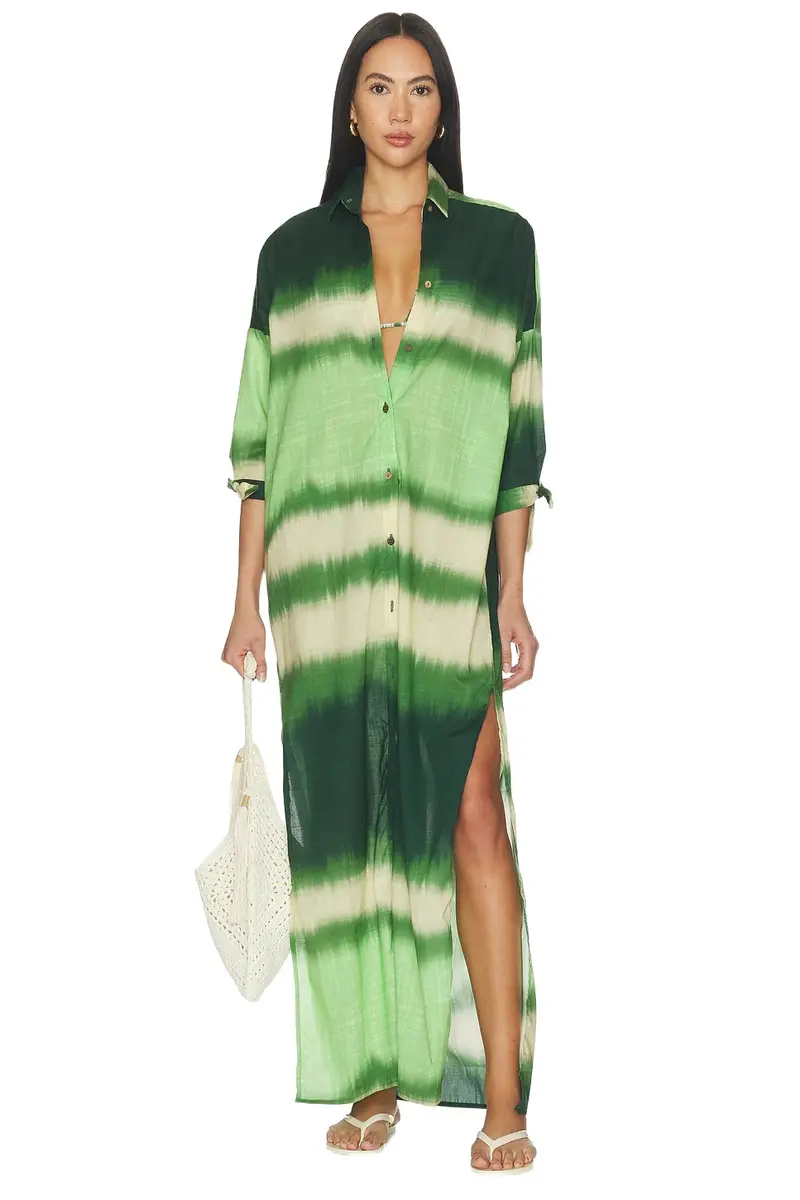 Peixoto Josephine Cover-up