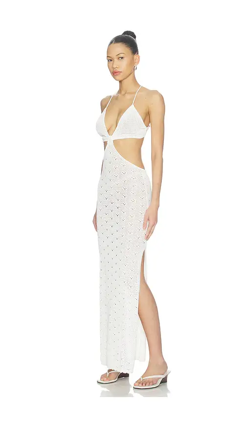 Kulani Kinis Seaside Maxi Dress | Thumbnail 2 Kulani Kinis Seaside Maxi Dress | Thumbnail 2