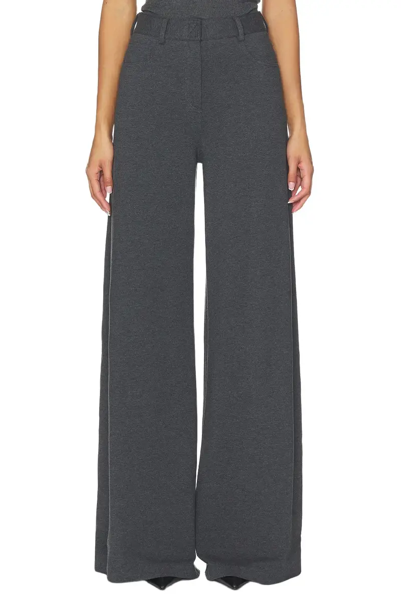 Wide Leg Jean Wide Leg Jean