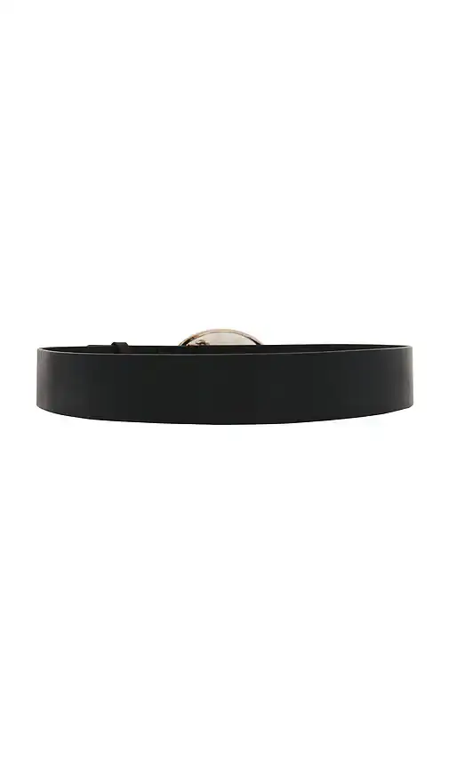 Polo Ralph Lauren Vachetta 50mm Belt Wide | Thumbnail 2