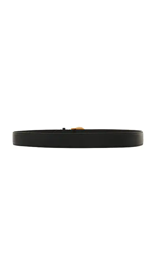 Polo Ralph Lauren Dress Calf Belt Medium | Thumbnail 2 Polo Ralph Lauren Dress Calf Belt Medium | Thumbnail 2