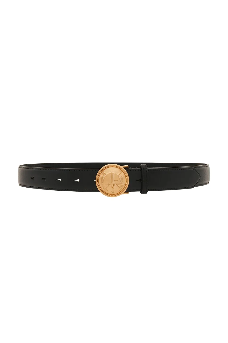 Dress Calf Belt Medium Dress Calf Belt Medium