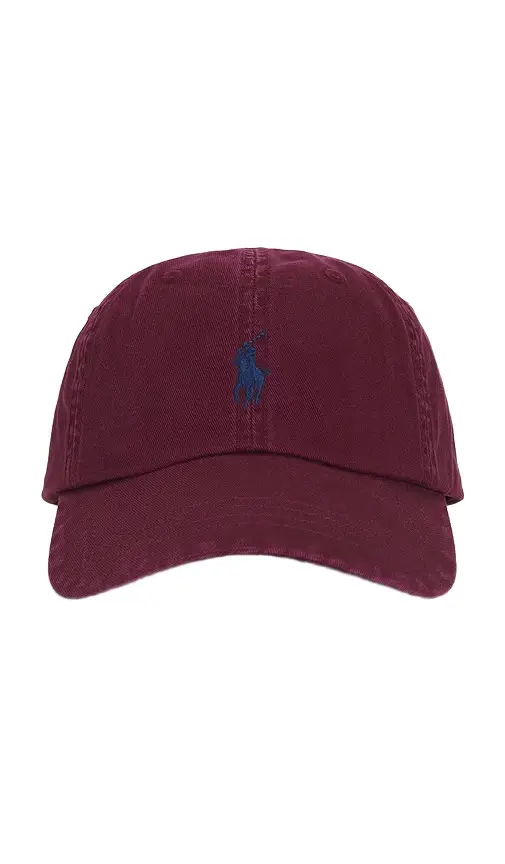 Twill Classic Sport Cap