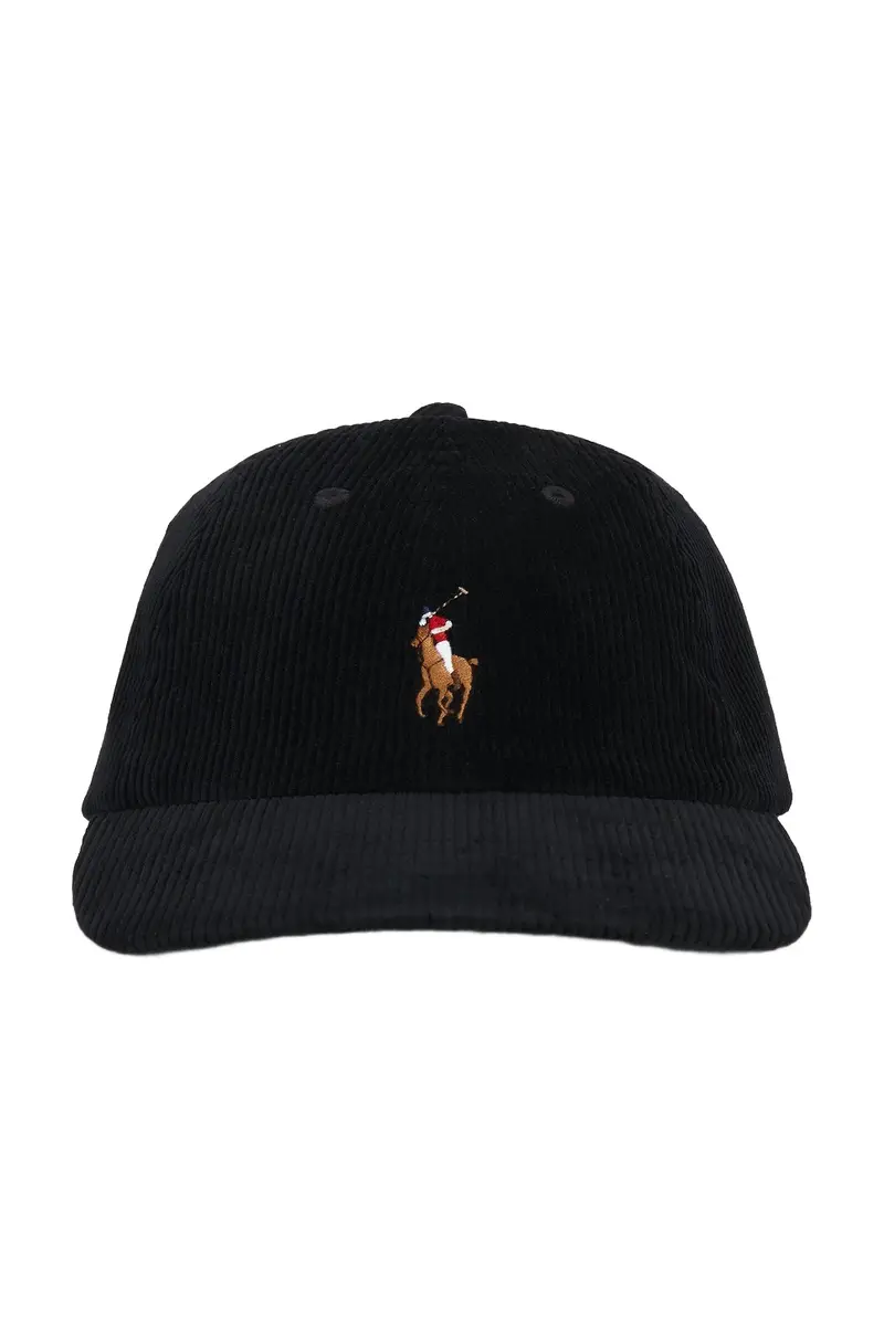 Polo Ralph Lauren Corduroy Woven Cap