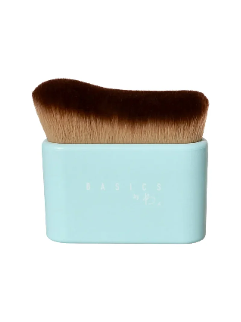 Basics By B Body Glow Brush