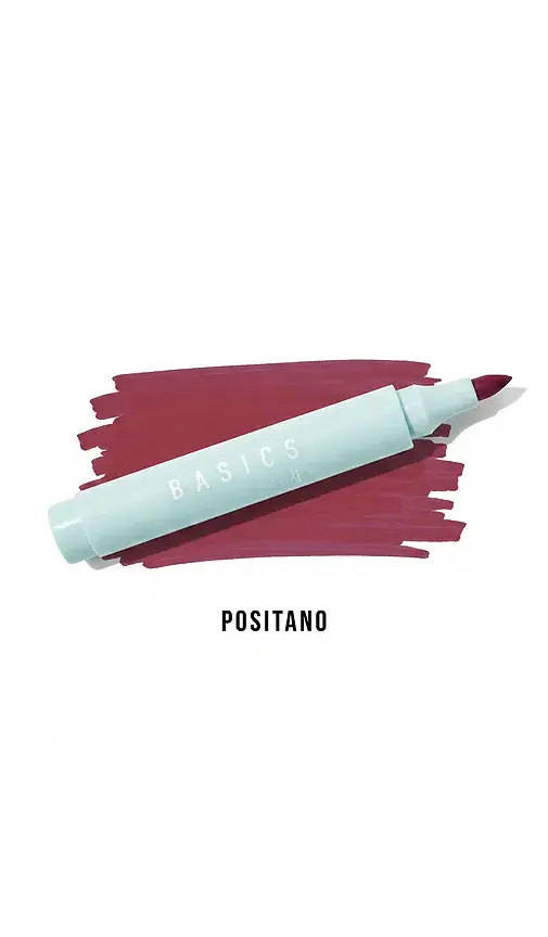 Basics By B The Best Lip Stain Ever | Thumbnail 2 Basics By B The Best Lip Stain Ever | Thumbnail 2