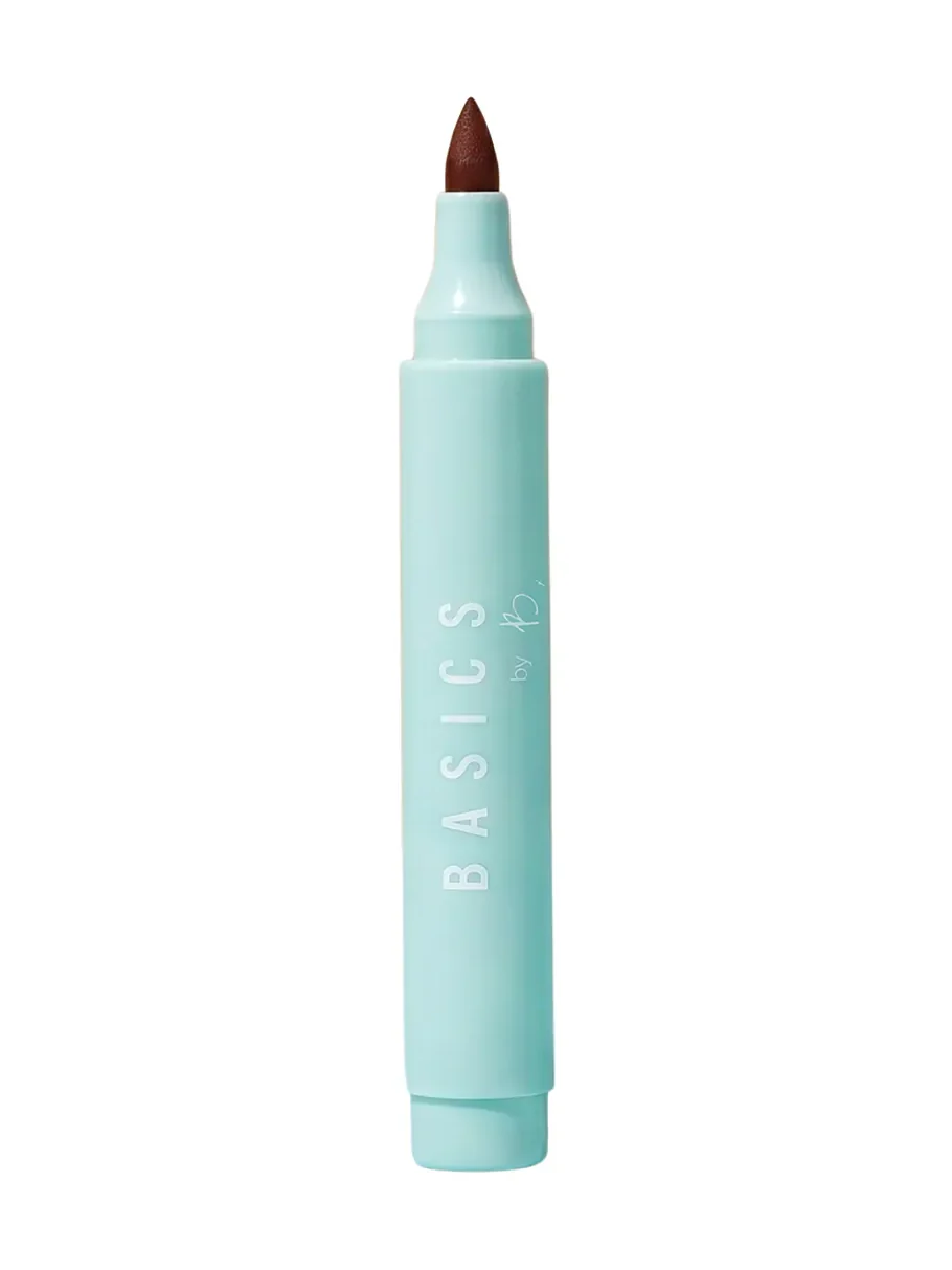 Basics By B The Best Lip Stain Ever