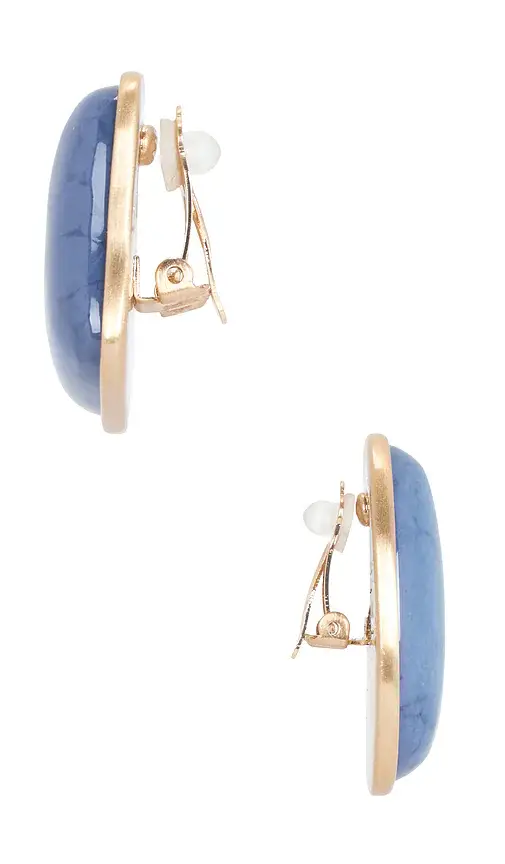 Cult Gaia Yusra Earring | Thumbnail 2 Cult Gaia Yusra Earring | Thumbnail 2