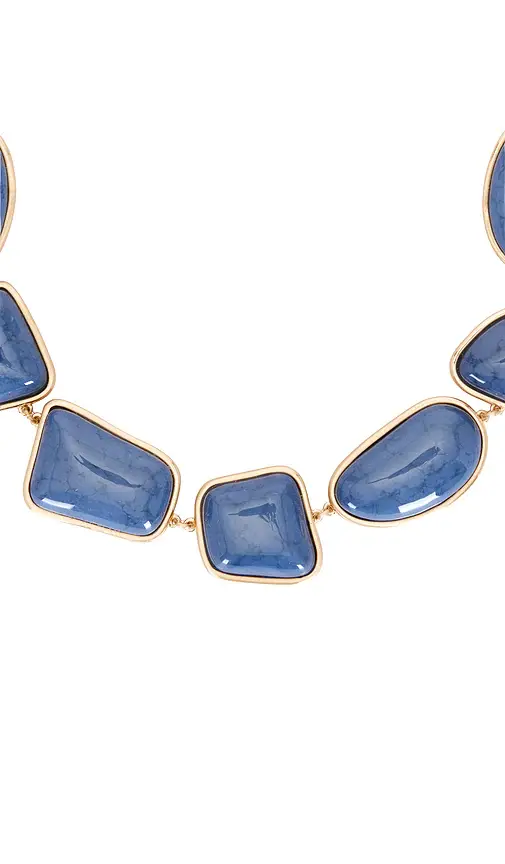 Cult Gaia Yusra Choker | Thumbnail 2 Cult Gaia Yusra Choker | Thumbnail 2