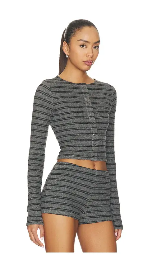 Lovers and Friends Adria Cardigan | Thumbnail 2