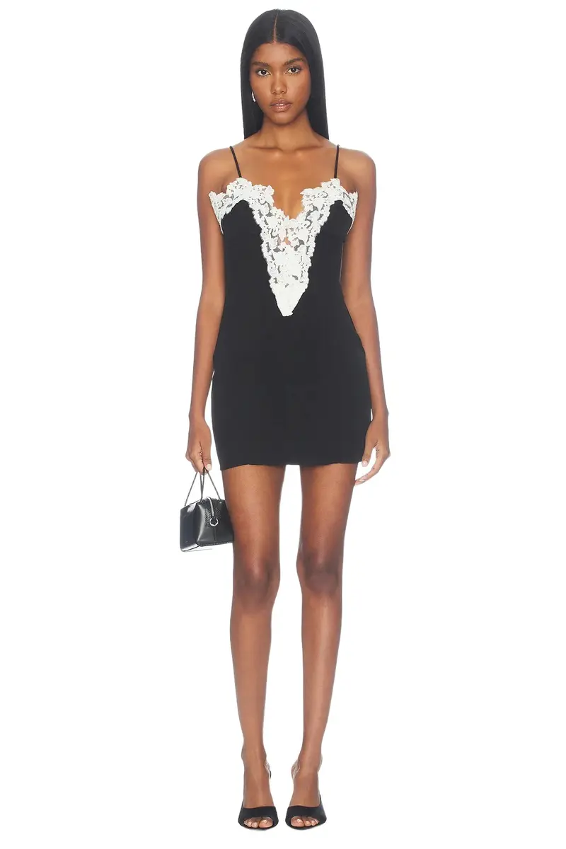 Sarahi Mini Dress Sarahi Mini Dress