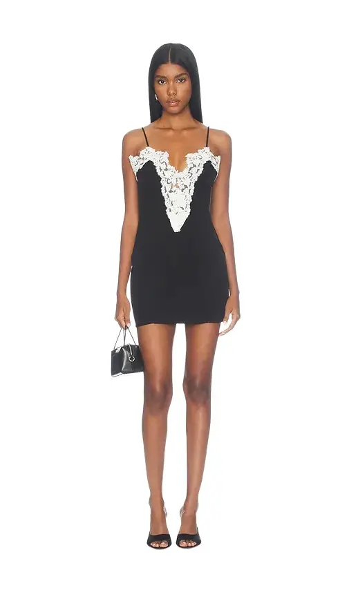 Sarahi Mini Dress Sarahi Mini Dress