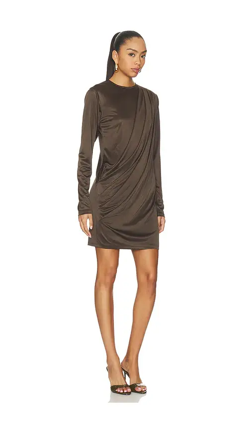AGOLDE Robyn Dress | Thumbnail 2 AGOLDE Robyn Dress | Thumbnail 2