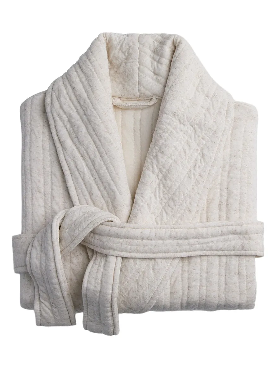 Cozy Knit Robe Cozy Knit Robe