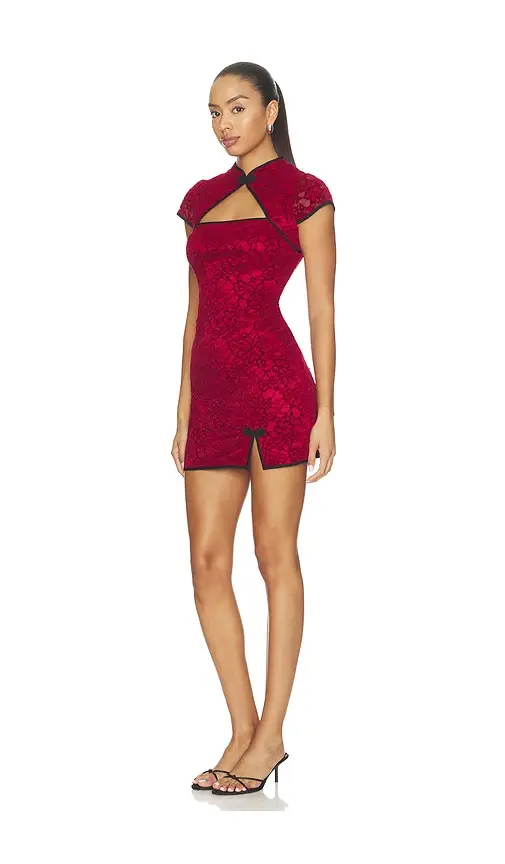 Yumi Kim Shenzen Dress | Thumbnail 2 Yumi Kim Shenzen Dress | Thumbnail 2
