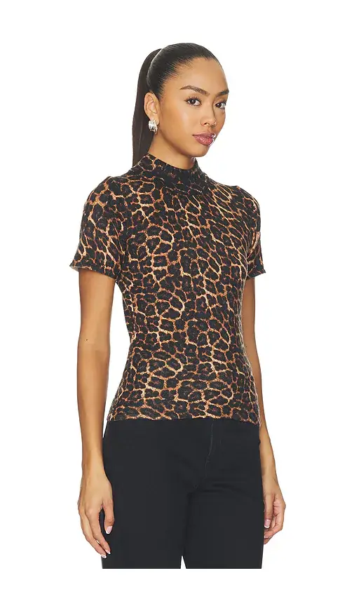 John & Jenn by Line Vivienne Top | Thumbnail 2 John & Jenn by Line Vivienne Top | Thumbnail 2