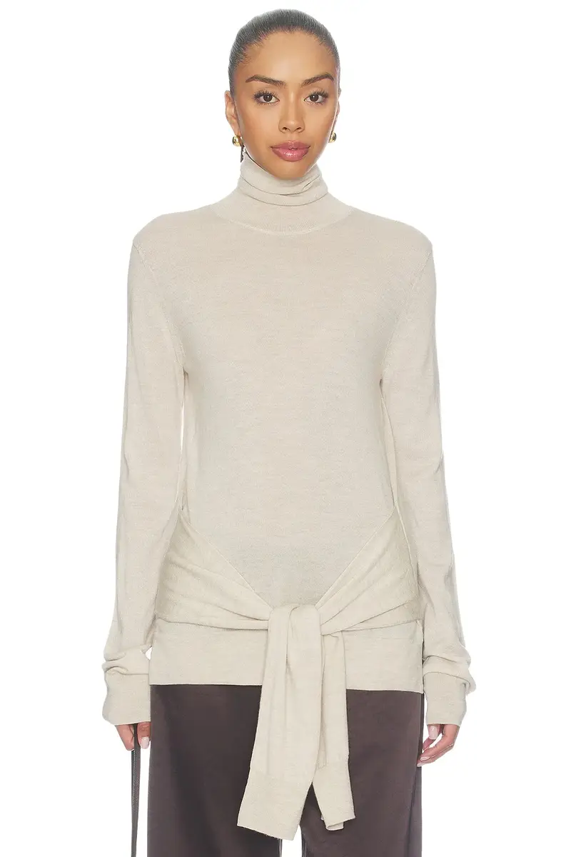Vilay Double Sleeve Top