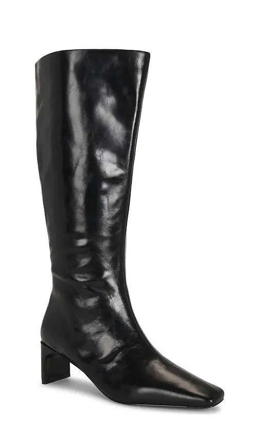 RAYE Adelaide Wide Calf Boot | Thumbnail 2