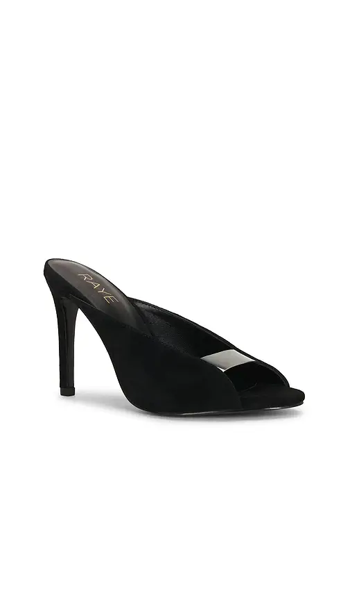 RAYE Peep Toe Sandal | Thumbnail 2 RAYE Peep Toe Sandal | Thumbnail 2