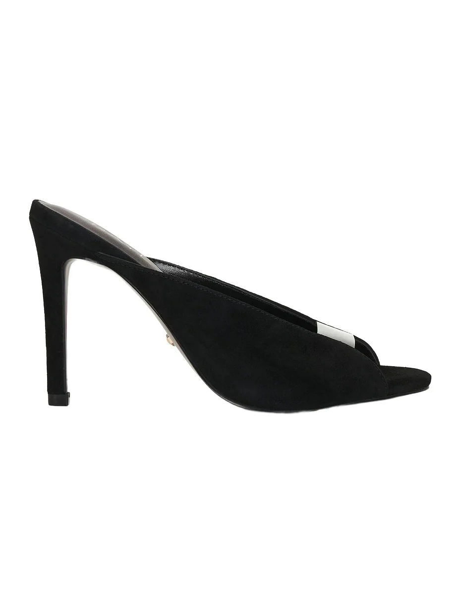 Peep Toe Sandal Peep Toe Sandal