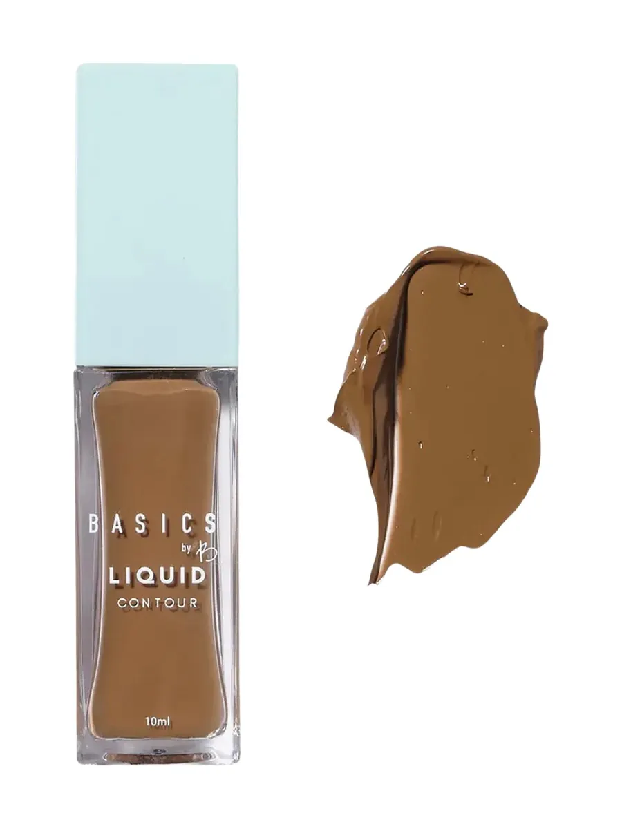 Basics By B Liquid Blush & Contour