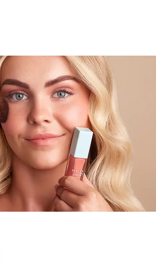 Basics By B Liquid Blush & Contour | Thumbnail 2 Basics By B Liquid Blush & Contour | Thumbnail 2