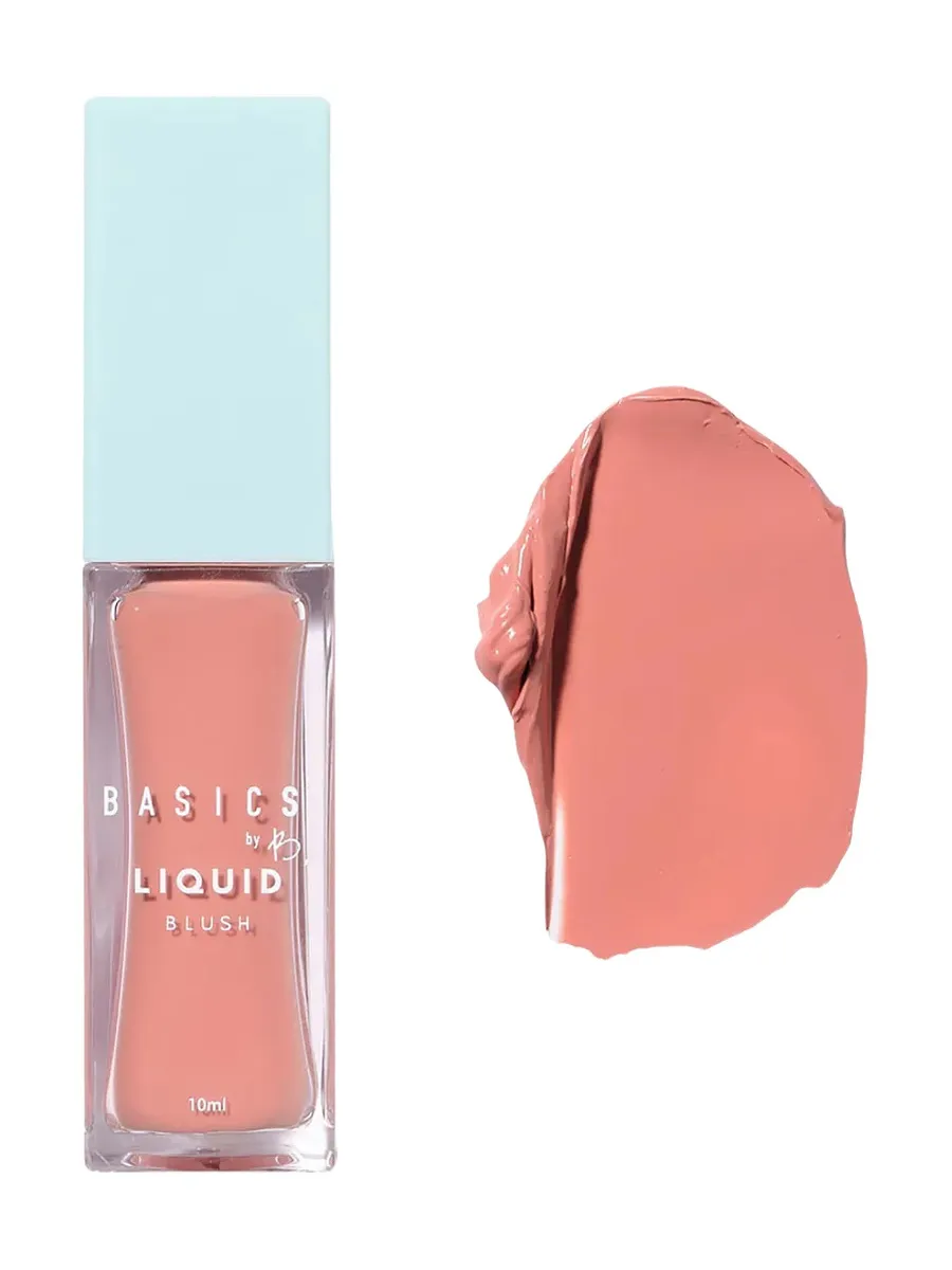 Basics By B Liquid Blush & Contour