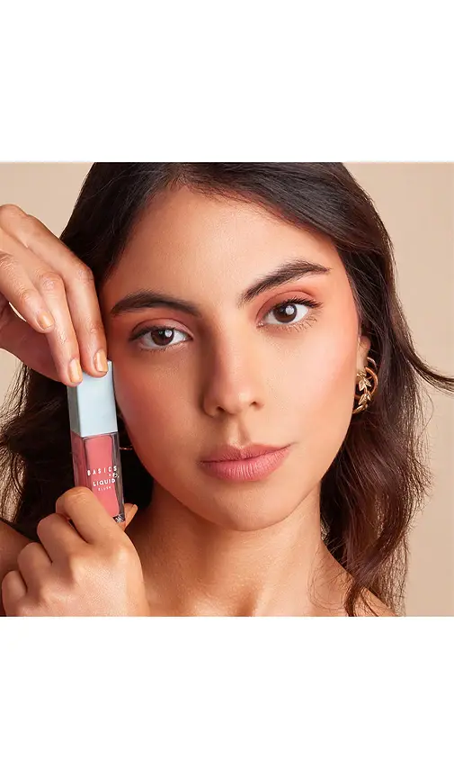 Basics By B Liquid Blush & Contour | Thumbnail 2 Basics By B Liquid Blush & Contour | Thumbnail 2